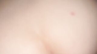 Redhead Wifey throws it back while watching The Rookie! Real Netflix and Chill