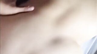 Mi prima colegiala quiere hacer una buena mamada y terminar siendo follada????????????????