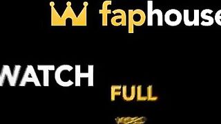 Blonde MILF Takes a Playful Spanking