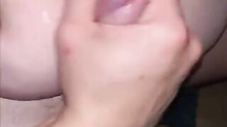 Katie Summer loves giving blowjob