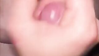 Katie Summer loves giving blowjob