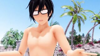 Lamb, Nami (one piece)