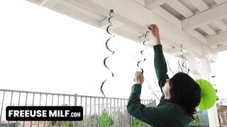 St. Patty’s Day - Texas Patti, Elias Cash & Sloan Stone