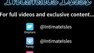 Red Dress & Doggystyle