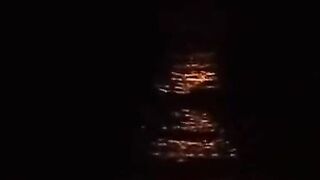 Luna llena full moon