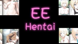 Aot Hentai - Mikasa Ackerman (米卡莎) big tits by eehentai