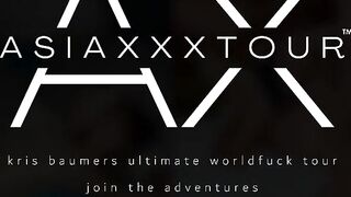 Horny Euro Babe Gets Her Tight Ass Stretched - Anal Adventure With Leya Desantis