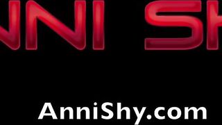 Secret Girlfriend and Cheating Wife Gets Pussy Glide Cumshot on Nice Body