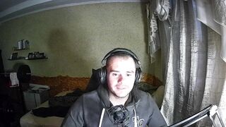 Милфхантер на охоте