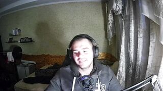 Милфхантер на охоте