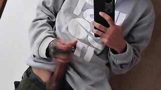 I have a big problem on my hands