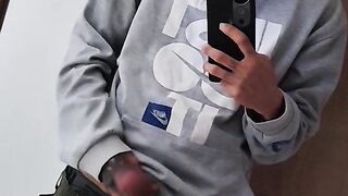 I have a big problem on my hands