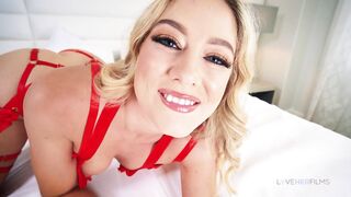 JOI BBC Tease with River Lynn