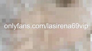 Fingering Her Tight Pussy In Bathtub