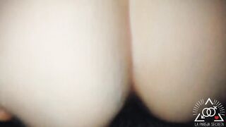 I made him FUCK my PUSSY before we went to dinner