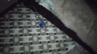 stepsister and her stepsiblings fuck secretly at home & no one sees them