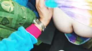 Stepbrother Wanted To Fuck Me, But Parents Returned Home ....