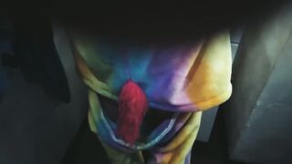 Stepbrother Wanted To Fuck Me, But Parents Returned Home ....