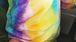 Stepbrother Wanted To Fuck Me, But Parents Returned Home ....