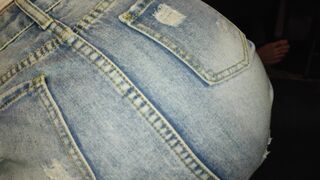 Step Sister Sucks Dick - Close up - TabooRoom